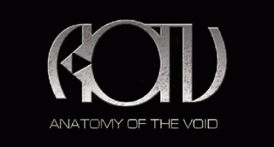 logo Anatomy Of The Void